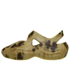Crocs x Dingyun Zhang Diffuser Chodaki „Spotted Brown”
