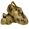 Crocs x Dingyun Zhang Diffuser Chodaki „Spotted Brown”