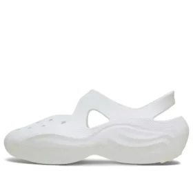 Crocs x Dingyun Zhang Diffuser „White”