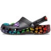 Crocs x Disney Classic Clog „Black”