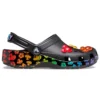 Crocs x Disney Classic Clog „Black”