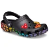 Crocs x Disney Classic Clog „Black”