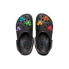 Crocs x Disney Classic Clog „Black”