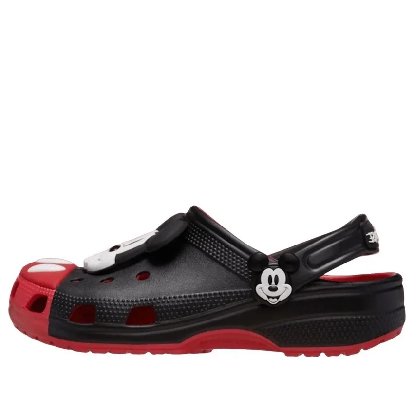 Crocs x Disney Classic Clog „Mickey Mouse” Crocs x Disney Classic Clog „Mickey Mouse”