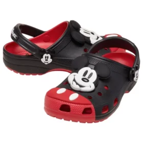 Crocs x Disney Classic Clog „Mickey Mouse”