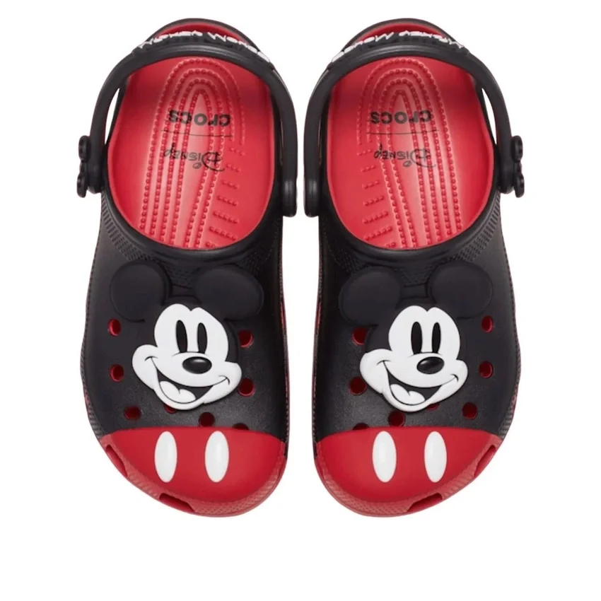 Crocs x Disney Classic Clog „Mickey Mouse” Crocs x Disney Classic Clog „Mickey Mouse”