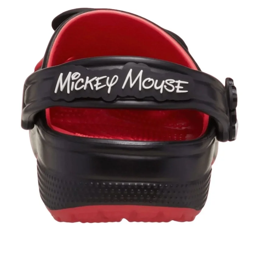 Crocs x Disney Classic Clog „Mickey Mouse” Crocs x Disney Classic Clog „Mickey Mouse”