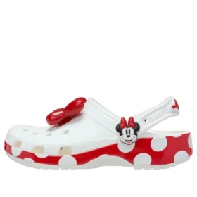 Crocs x Disney – Classic Clog „Minnie Mouse”