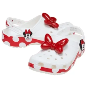 Crocs x Disney – Classic Clog „Minnie Mouse”