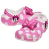 Crocs x Disney – Classic Clog „Minnie Mouse” Crocs x Disney – Classic Clog „Minnie Mouse”