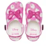 Crocs x Disney – Classic Clog „Minnie Mouse” Crocs x Disney – Classic Clog „Minnie Mouse”