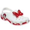 Crocs x Disney – Classic Clog „Minnie Mouse”
