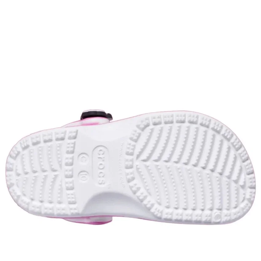 Crocs x Disney – Classic Clog „Minnie Mouse” Crocs x Disney – Classic Clog „Minnie Mouse”