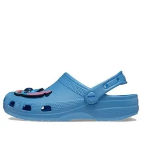 Crocs x Disney Classic Clog „Stitch”