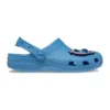 Crocs x Disney Classic Clog „Stitch”