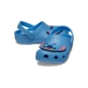 Crocs x Disney Classic Clog „Stitch”