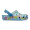 Crocs x Disney Classic Clog „Stitch Hawaiian Print”
