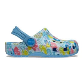 Crocs x Disney Classic Clog „Stitch Hawaiian Print”