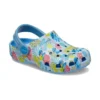Crocs x Disney Classic Clog „Stitch Hawaiian Print”