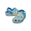 Crocs x Disney Classic Clog „Stitch Hawaiian Print”