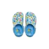 Crocs x Disney Classic Clog „Stitch Hawaiian Print”