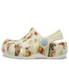Crocs x Disney Classic Clog „Winnie the Pooh” „White”