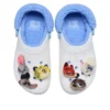Crocs x Disney Classic Platform Clog „Zootopia 2”