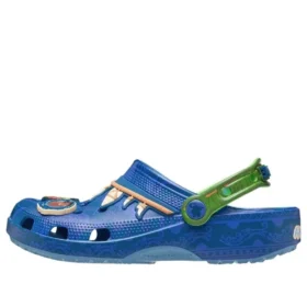 Crocs x Disney Moana Classic Clog „Maui”