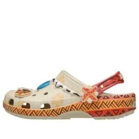 Crocs x Disney Moana Classic Clog „Moana”