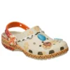 Crocs x Disney Moana Classic Clog „Moana”