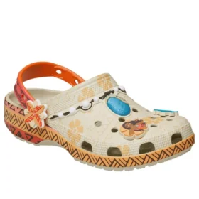 Crocs x Disney Moana Classic Clog „Moana”