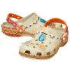 Crocs x Disney Moana Classic Clog „Moana”