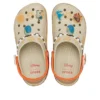 Crocs x Disney Moana Classic Clog „Moana”