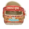 Crocs x Disney Moana Classic Clog „Moana”