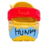 Crocs x Disney Winnie the Pooh Classic Platform Clog „Yellow Red”