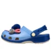 Crocs x Disney „Zootopia 2” Classic Clog „Officer Hopps”