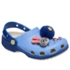 Crocs x Disney „Zootopia 2” Classic Clog „Officer Hopps”