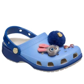 Crocs x Disney „Zootopia 2” Classic Clog „Officer Hopps”