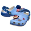 Crocs x Disney „Zootopia 2” Classic Clog „Officer Hopps”