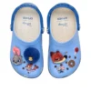 Crocs x Disney „Zootopia 2” Classic Clog „Officer Hopps”