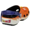 Crocs x Dragon Ball Z Chodaki „Goku”