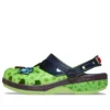 Crocs x Dragon Ball Z Classic Clog „Cell”