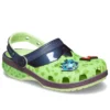 Crocs x Dragon Ball Z Classic Clog „Cell”