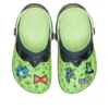 Crocs x Dragon Ball Z Classic Clog „Cell”