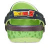 Crocs x Dragon Ball Z Classic Clog „Cell”