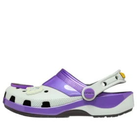 Crocs x Dragon Ball Z Classic Clog „Frieza”