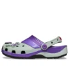 Crocs x Dragon Ball Z Classic Clog „Frieza”