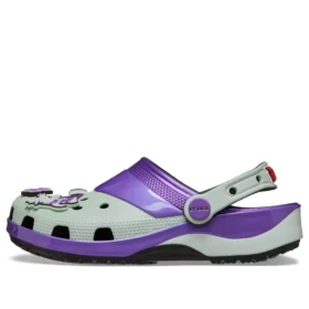 Crocs x Dragon Ball Z Classic Clog „Frieza”