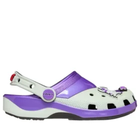 Crocs x Dragon Ball Z Classic Clog „Frieza”