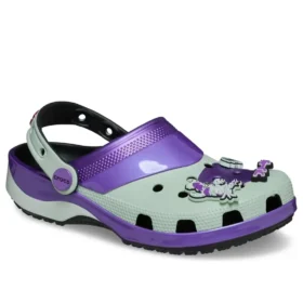 Crocs x Dragon Ball Z Classic Clog „Frieza”